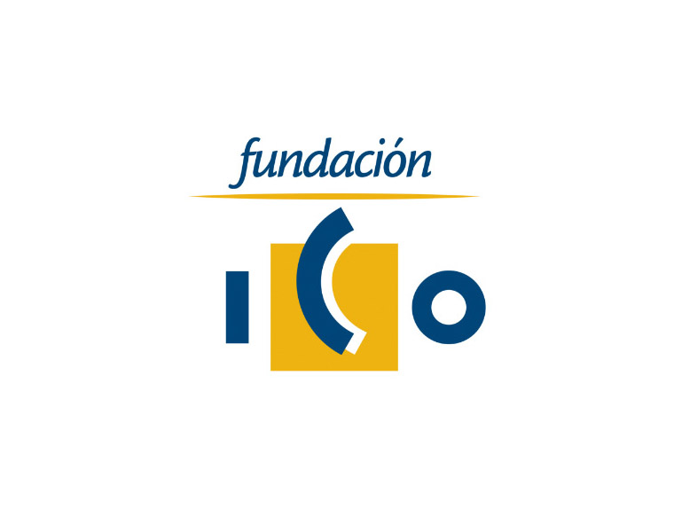 Fundación ICO logo