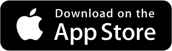 Etiqueta de descarga en App Store