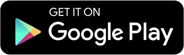 Etiqueta de descarga en Google Play